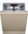Produktbild: NEFF vollintegrierbarer Geschirrspüler N 50 S255ECX15E, 14 Maßgedecke, XXL Geschirrspüler
