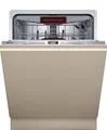 Produktbild: Neff S255ECX15E N 50, Geschirrspüler vollintegrierbar, 60 cm, XXL