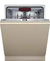 Produktbild: Neff S255ECX15E N50 vollintegrierter Einbau-Geschirrspüler 60cm breit 1853635