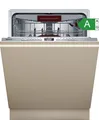 Produktbild: NEFF Geschirrspüler vollintegriert 60cm XXL A 42dB Besteckschublade
