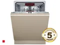 Produktbild: Neff S255ECX15E Volllintegrierbarer Einbaugeschirrspüler XXL Open Dry