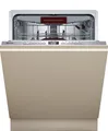 Produktbild: Neff S255ECX15E, Geschirrspüler vollintegrierbar