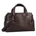 Produktbild: Gabor, Ayla, Damen, Shopper, M, Braun, 38x12x23 cm