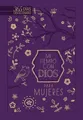 Produktbild: Broadstreet Publishing Group LLC Mi Tiempo Con Dios Para Mujeres (Leather Bound)