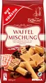 Produktbild: GUT&GÜNSTIG Waffelmischung 400,0 g 4697541006
