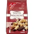 Produktbild: Gut & Günstig Waffelmischung Kekse 400,0 g