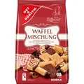 Produktbild: GutundGünstig Waffeln Waffelmischung, 400g