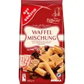 Produktbild: GUT&GÜNSTIG Waffelmischung Kekse 400,0 g, 1 St.
