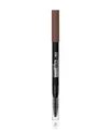 Produktbild: Maybelline Tattoo Brow 36h Augenbrauenstift 0.73 g Nr. 5 - Medium Brown