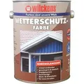 Produktbild: Wetterschutzfarbe 2,5l, anthrazitgrau