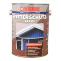 Produktbild: wilckens Wetterschutzfarbe 2,5l, anthrazitgrau