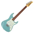 Produktbild: Ibanez AZES40-PRB Purist Blue