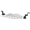 Produktbild: Intex 28051 Solar-Abdeckrolle - für Pools 274 - 488cm