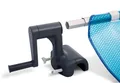 Produktbild: INTEX 28051 Solarplanenaufroller Kunststoff f. Becken von 274 - 488cm