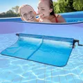 Produktbild: Intex Solarplanenaufroller f. Wärmeplane Solarfolie Solarplane Solarheizung Pool