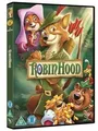 Produktbild: Robin Hood (Special Edition) [DVD] von not specified | DVD | Zustand akzeptabel