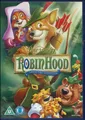 Produktbild: Robin Hood (2007) Spezial Edition DVD, Walt Disney [Gebiet 2]