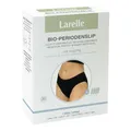 Produktbild: Periodenslip - schwarz Größe S | LARELLE