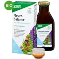Produktbild: Neuro Balance Bio Ashwagandha Tonikum Salus