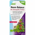 Produktbild: NEURO BALANCE Bio Ashwagandha Tonikum Salus 250 ml PZN14188823