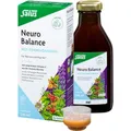 Produktbild: NEURO BALANCE Bio Ashwagandha Tonikum Salus 250 ml