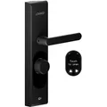 Produktbild: LOQED Touch Smart Lock Schwarz