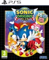 Produktbild: Sonic Origins Plus (Day One Edition) Juego para Consola Sony PlayStation 5 PS5