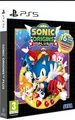Produktbild: Sonic Origins PLUS - Day One Edition - PS5 / PlayStation 5 - Neu & OVP