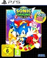Produktbild: Sonic Origins PLUS - Day One Edition - PS5 / PlayStation 5 - Neu & OVP