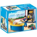 Produktbild: Playmobil 9457 - City Life - Hausmeister mit Kiosk - Schule Kindergarten Zubehör
