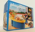 Produktbild: Playmobil City Life Hausmeister mit Kiosk 9457 Neu & OVP Schule