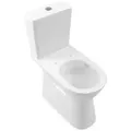 Produktbild: Villeroy und Boch ViCare 4620R0R1 Stand-Tiefspül-WC