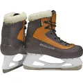 Produktbild: BAUER Herren Eishockeyschuhe Rec Schlittschuh Whistler - Sr.