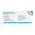 Produktbild: Strep-A Schnelltest – Rachenabstrich-Test auf Streptokokken A