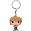 Produktbild: Funko Pocket POP Chainsaw Man Denji (OC80325)