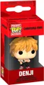 Produktbild: Funko Pop! Pocket Pop - Chainsaw Man - Denji - Keychain - Neu & OVP