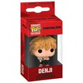 Produktbild: Chainsaw Man Denji - Pocket POP - Keychain - Funko