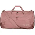Produktbild: Travelite Reisetasche Kick Off, Polyester, rose, 120 Liter, 70cm