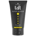 Produktbild: 150ml Schwarzkopf Taft Men Super Kleber Styling Gel halt 14 Sofort Fixierung