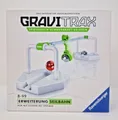 Produktbild: Gravitrax Erweiterung Seilbahn | Ravensburger Kugelbahn Konstruktionsspiel 26116