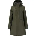 Produktbild: WHISTLER Mullie V2 W Parka W-Pro 10000 Rosin 46 - 46