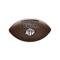 Produktbild: Wilson MVP Offizieller Football, braun, Senior