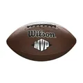 Produktbild: Wilson MVP Offizieller Football, American Football, Award Football, braun Senior