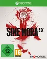 Produktbild: Sine Mora EX (XBox ONE)