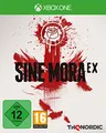 Produktbild: Sine Mora - Xbox One