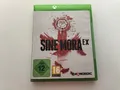 Produktbild: XBox One / Series X Spiel | Sine Mora Ex