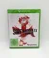 Produktbild: Sine Mora Ex Xbox One Microsoft