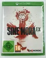 Produktbild: Sine Mora EX [Microsoft Xbox One Spiel] PAL DE **NEU**
