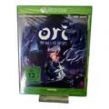 Produktbild: ORI and the Will of the Wisps - Sealed !  -  XBOX One - NEU