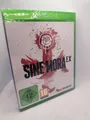Produktbild: Xbox One: Sine Mora EX